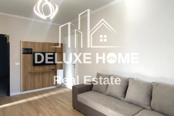 House for Rent 1+1 in Tirana - 550 Euro