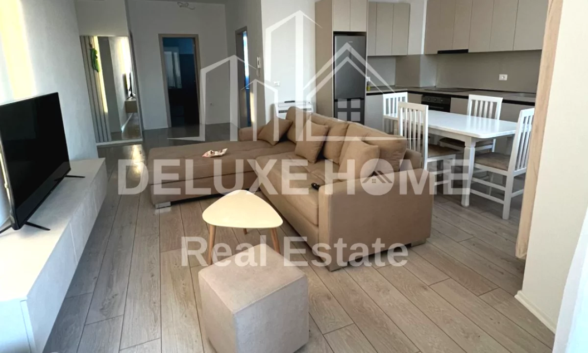 Apartment for rent in Tirana 2+1, Furnished