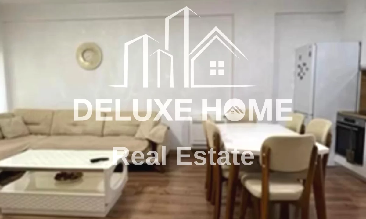 Apartment for rent in Tirana 2+1, Furnished