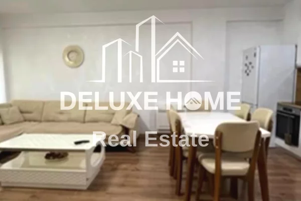 House for Rent 2+1 in Tirana - 60,000 Leke