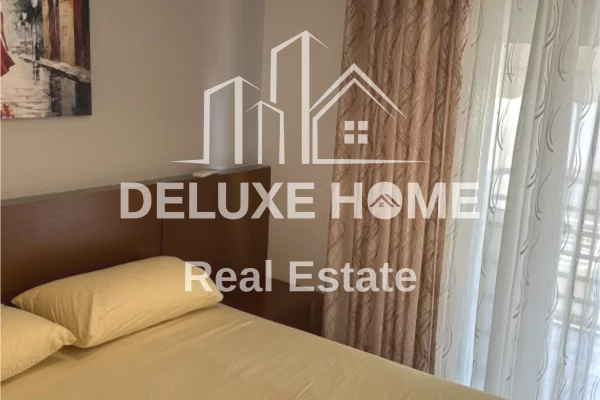 Apartment for rent in Tirana 1+1, Furnished