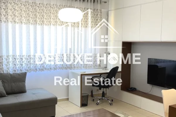 House for Rent 1+1 in Tirana - 700 Euro