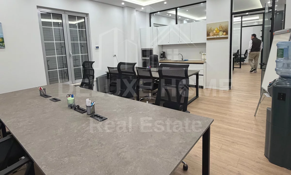  Jepet Zyre me Qira – Prane Parlamentit