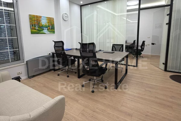  Jepet Zyre me Qira – Prane Parlamentit