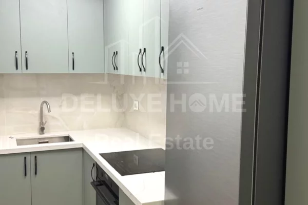 Apartment for rent in Tirana 2+1, Furnished