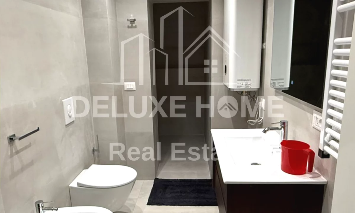 Apartment for rent in Tirana 2+1, Furnished