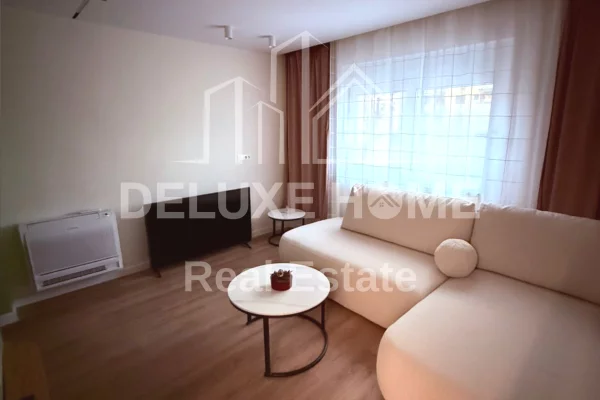 Apartment for rent in Tirana 2+1, Furnished