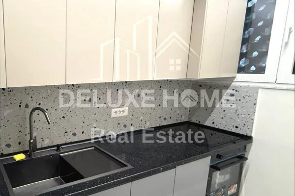 Apartment for rent in Tirana 2+1, Furnished