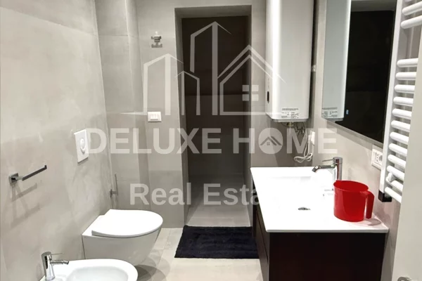 House for Rent 2+1 in Tirana - 850 Euro