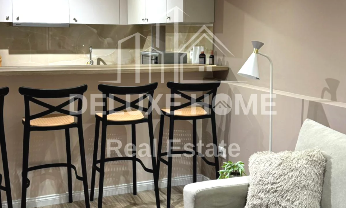 Apartment for rent in Tirana 2+1, Furnished