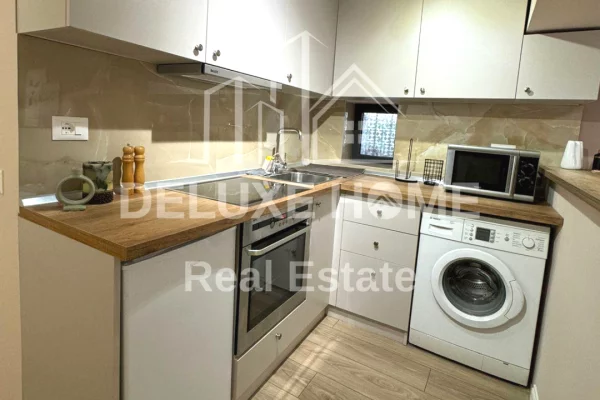 Apartment for rent in Tirana 2+1, Furnished