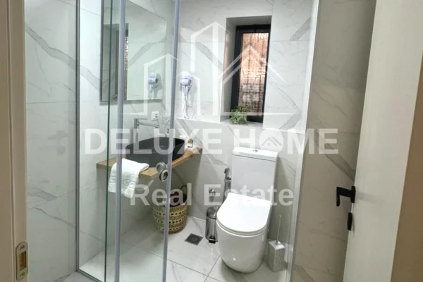 Apartment for rent in Tirana 2+1, Furnished