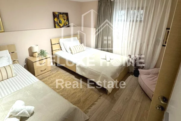 Apartment for rent in Tirana 2+1, Furnished