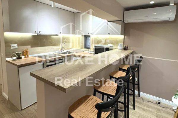 Apartment for rent in Tirana 2+1, Furnished