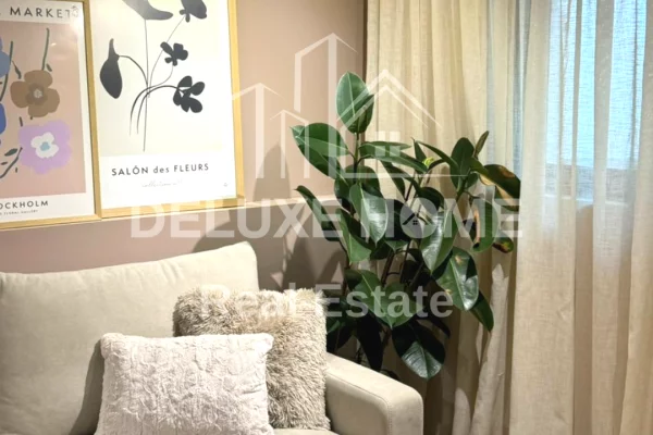 Apartment for rent in Tirana 2+1, Furnished