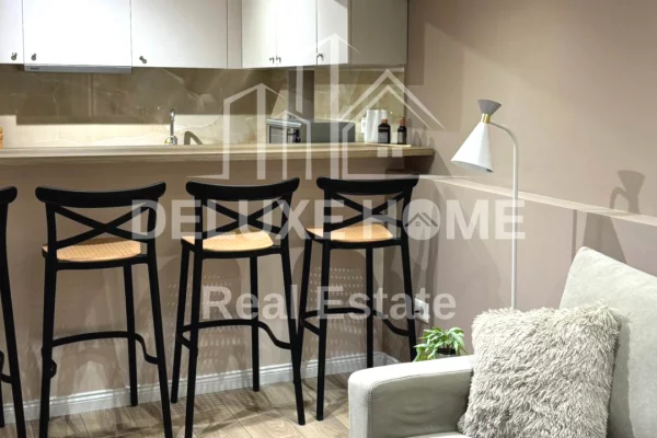 House for Rent 2+1 in Tirana - 70,000 Leke