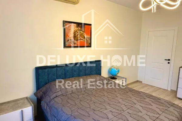 Apartment for rent in Tirana 1+1, Furnished