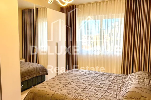 House for Rent 1+1 in Tirana - 900 Euro