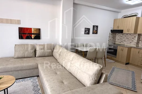 House for Rent 1+1 in Tirana - 430 Euro