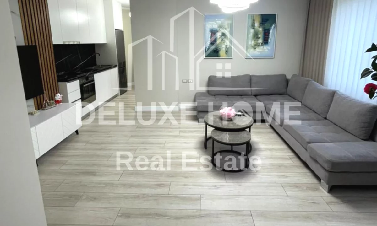 Shtepi me qera Apartament ne Tirane, 1+1, Mobilimi E mobiluar, Pagesa 900  Euro.