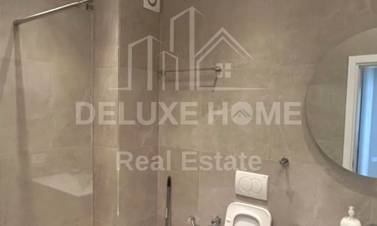 Shtepi me qera Apartament ne Tirane, 1+1, Mobilimi E mobiluar, Pagesa 400  Euro.