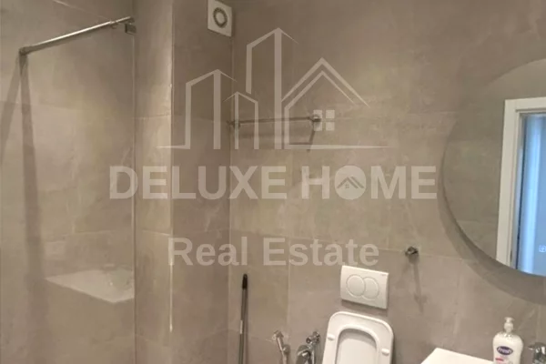 Apartament me Qira 1+1