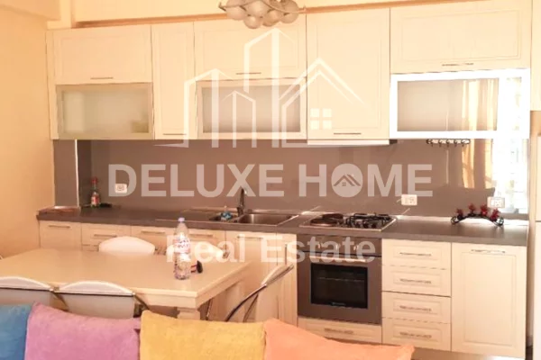 Apartment for rent in Tirana 2+1, Furnished