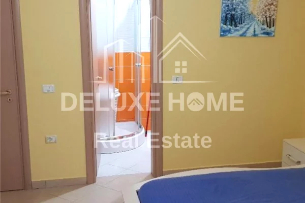 Apartment for rent in Tirana 2+1, Furnished