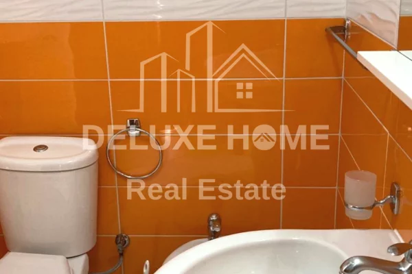 Apartment for rent in Tirana 2+1, Furnished