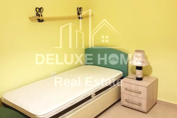 House for Rent 2+1 in Tirana - 70,000 Leke