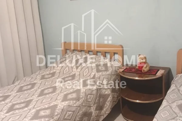 Apartament me Qira – Ali Demi (pranë Sofia Bar)