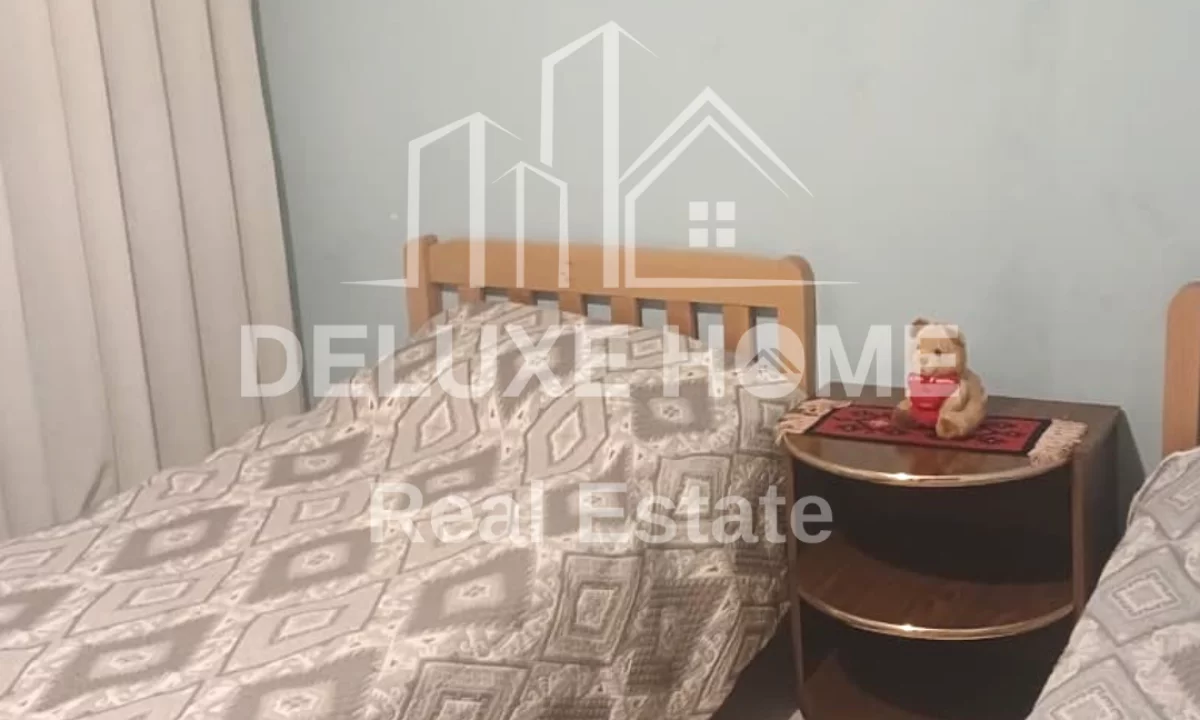 Shtepi me qera Apartament ne Tirane, 2+1, Mobilimi E mobiluar, Pagesa 550  Euro.