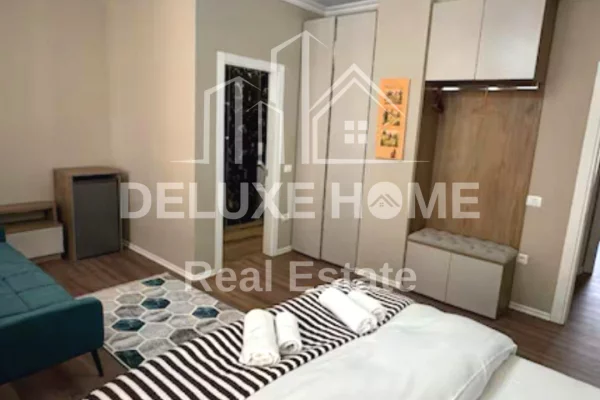 Shtepi me qera Apartament ne Tirane, 2+1, Mobilimi E mobiluar, Pagesa 900  Euro.