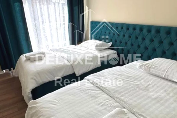 Shtepi me qera Apartament ne Tirane, 2+1, Mobilimi E mobiluar, Pagesa 900  Euro.