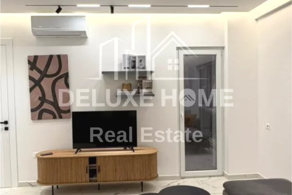 Shtepi me qera Apartament ne Tirane, 1+1, Mobilimi E mobiluar, Pagesa 760  Euro.