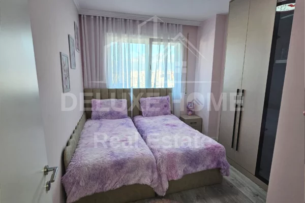 Shtepi me qera Apartament ne Tirane, 2+1, Mobilimi E mobiluar, Pagesa 650  Euro.