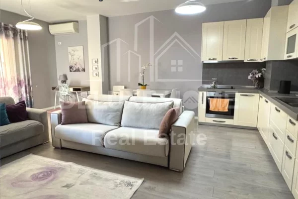 Apartament me Qira 1+1 Don Bosko