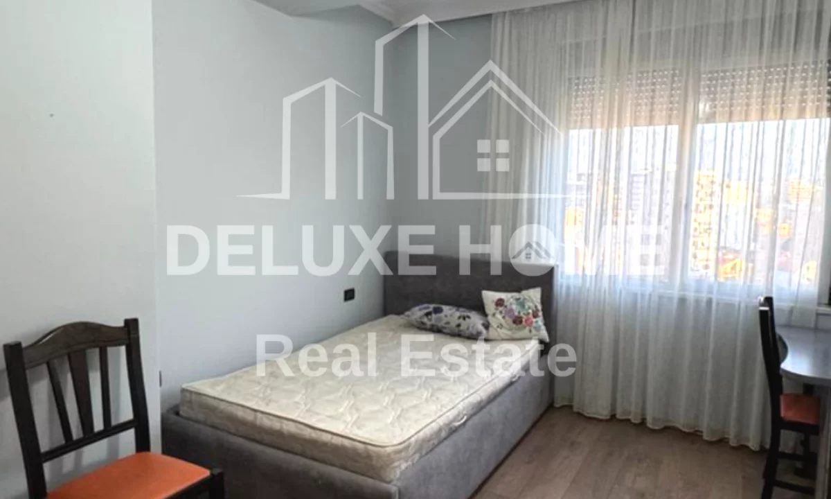 Apartment for rent in Tirana 2+1, Furnished