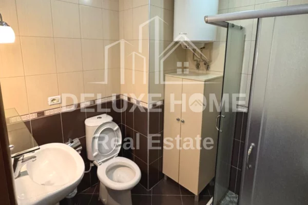 Apartment for rent in Tirana 2+1, Furnished