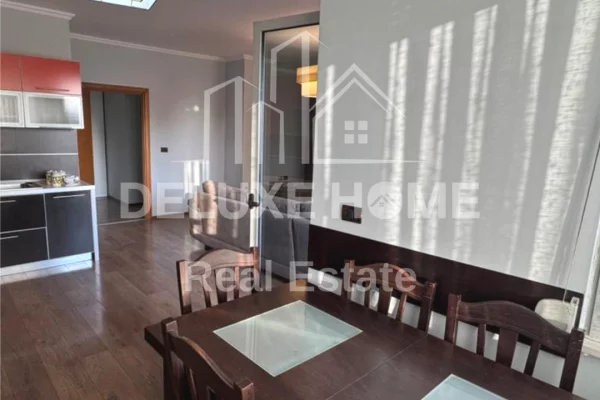 Apartment for rent in Tirana 2+1, Furnished