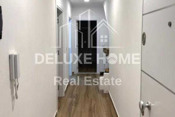 Shtepi me qera Apartament ne Tirane, 1+1, Mobilimi E mobiluar, Pagesa 40,000  Leke.