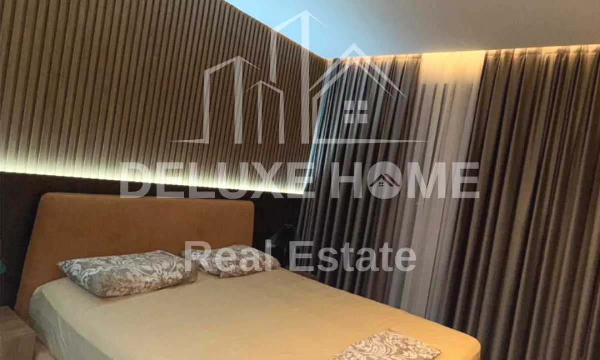 Apartment for rent in Tirana 1+1, Furnished