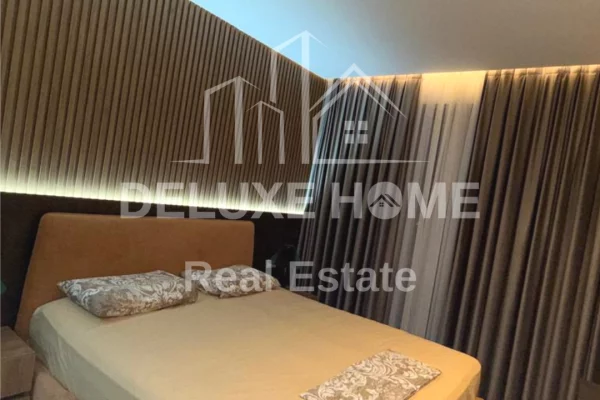 Apartament me Qira – Bulevardi i Ri