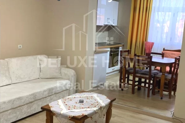 🏡 Apartament me Qira 2+1 Rruga Besim Zyma