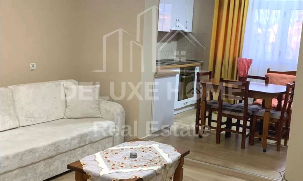 Appartamento in affitto a Tirana 2+1, Arredato