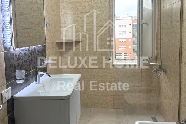 Apartament me Qira – Rruga Jordan Misja