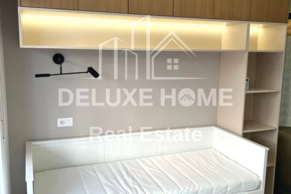 Shtepi me qera Apartament ne Tirane, 2+1, Mobilimi E mobiluar, Pagesa 80,000  Leke.