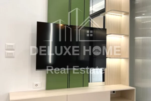 Apartament me Qira – Kompleksi E88, Laprakë