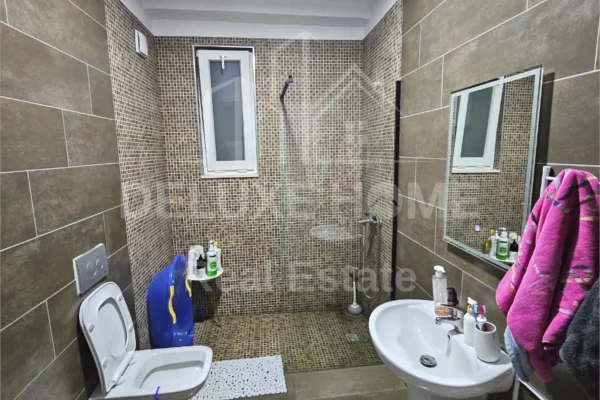 🏡 Apartament me Qira 1+1 Tek Golden Park