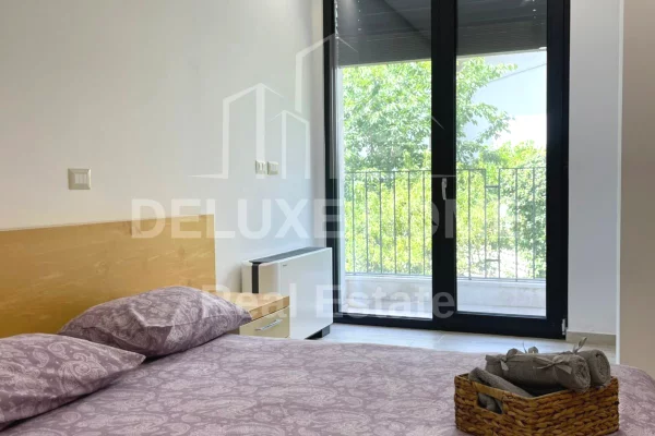 Shtepi me qera Apartament ne Tirane, 2+1, Mobilimi E mobiluar, Pagesa 500  Euro.